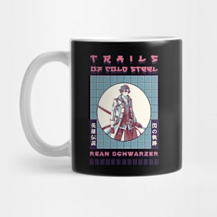 Rean Schwarzer | Trails Of Cold Steel Mug